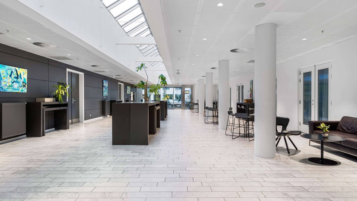 Tarnby Kommune Hotel | Best Western Plus Park Globetrotter Copenhagen Airport
