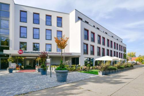 Cottbus Hotel | Best Western Plus Parkhotel & Spa Cottbus