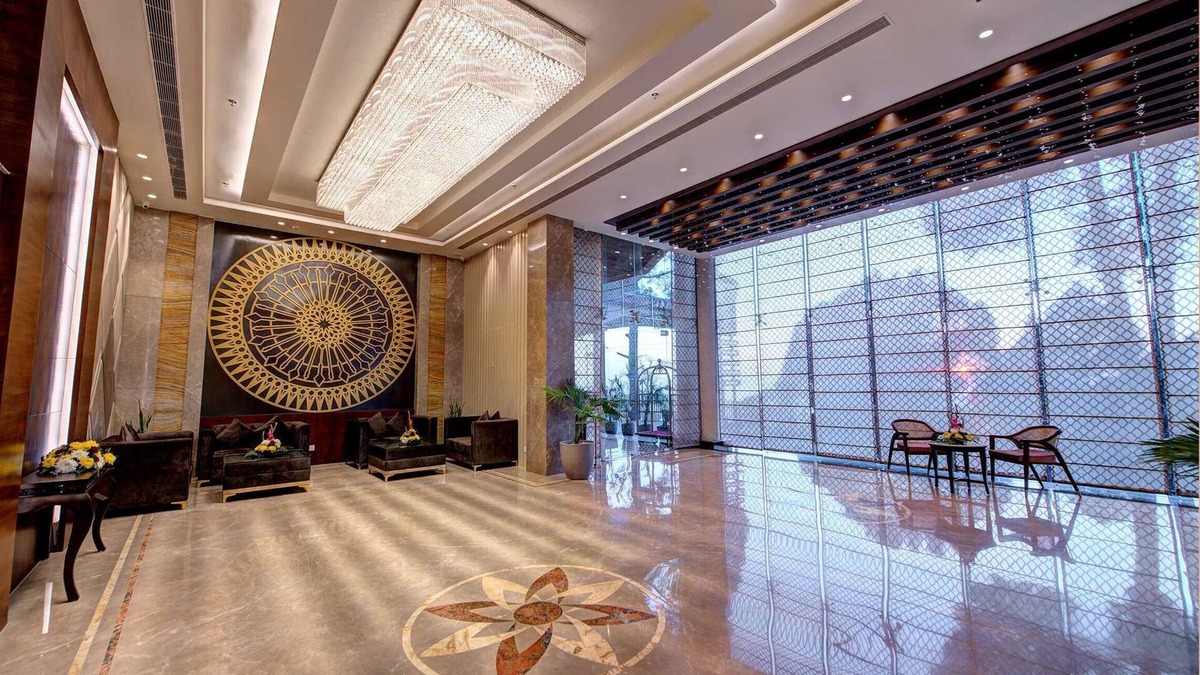 McLeod Ganj Hotel | Best Western Plus Revanta