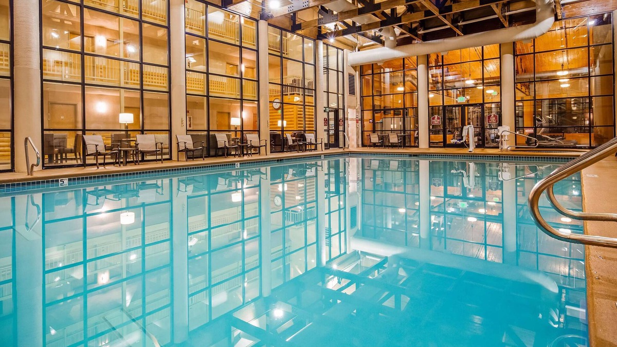 Bryce Canyon Hotel | Best Western Plus Ruby's Inn