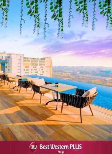 Dhaka Hotel | Best Western PLUS Runway