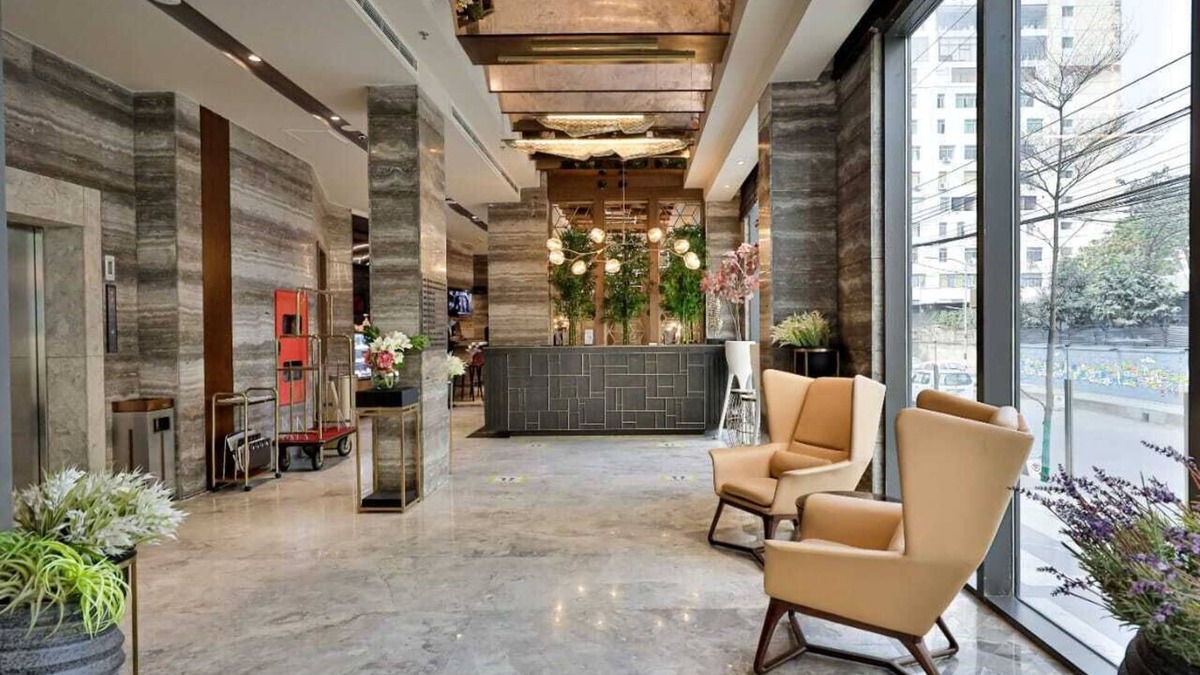 Dhaka Hotel | Best Western PLUS Runway