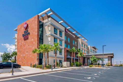 Washington Hotel | Best Western Plus Settlers Point