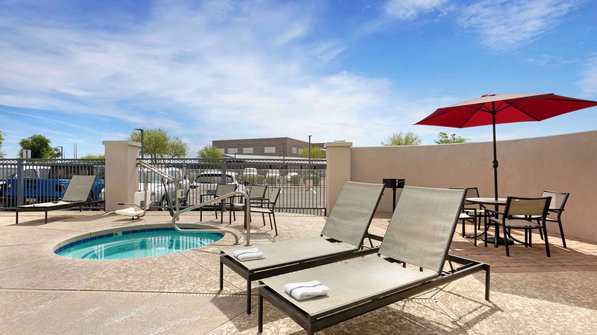 Surprise Hotel | Best Western Plus Surprise-Phoenix NW