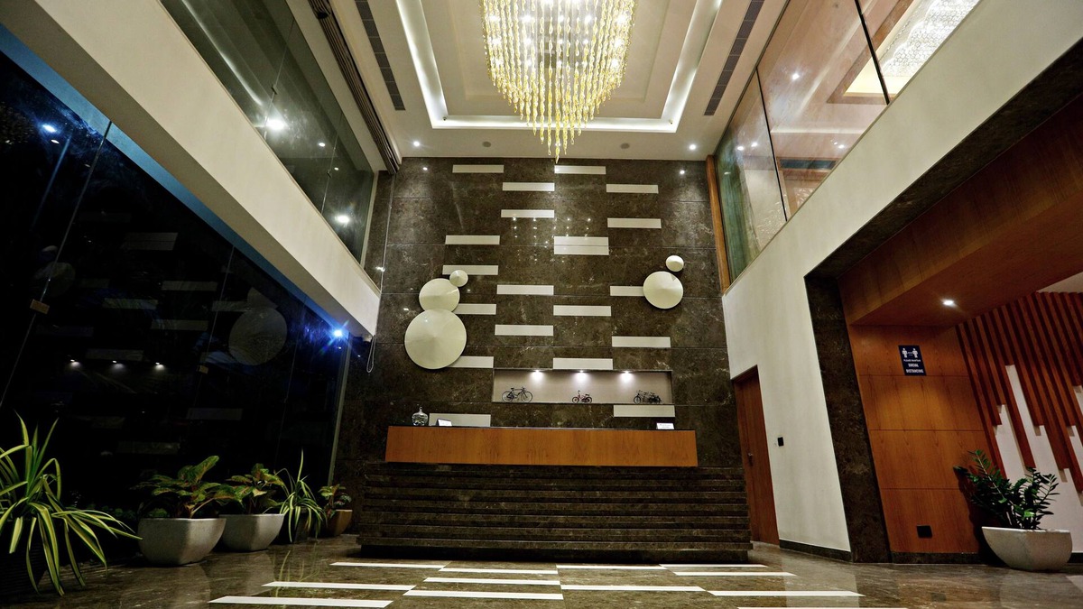 Railway New Colony Hotel | Best Western Plus Tejvivaan