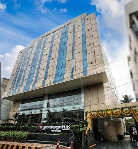 Railway New Colony Hotel | Best Western Plus Tejvivaan