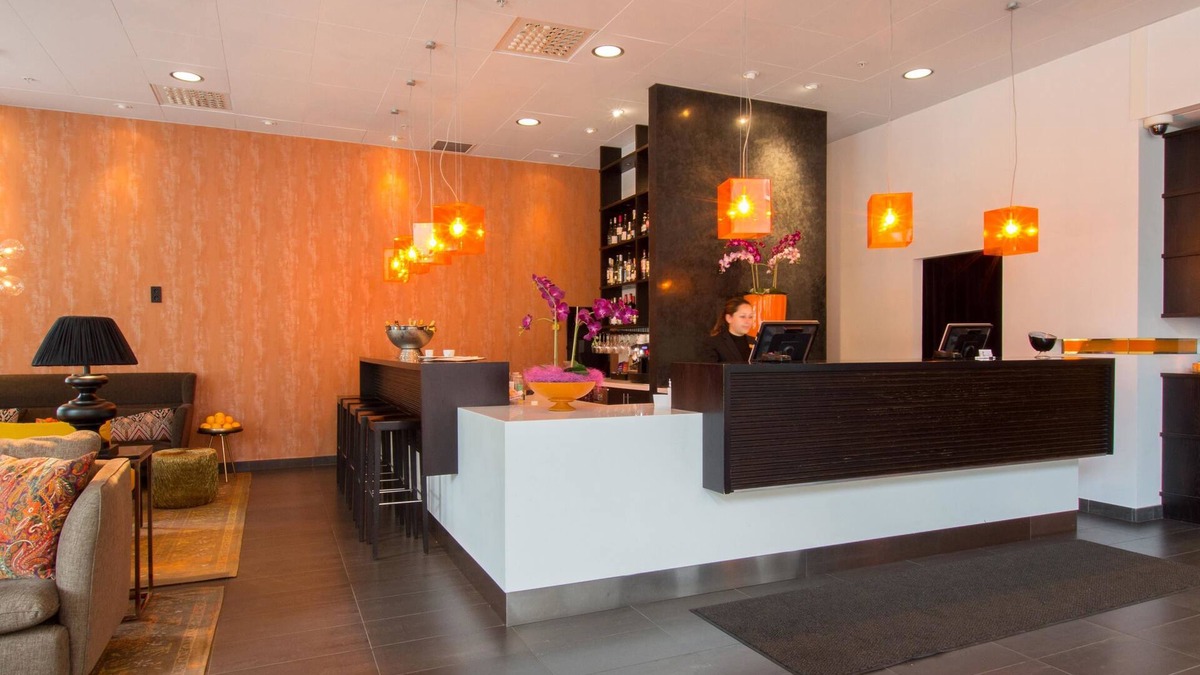 Vasastan Hotel | Best Western Plus Time Hotel