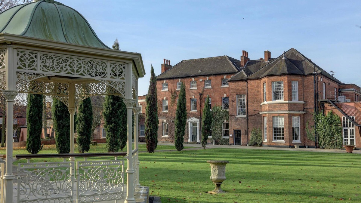 Retford Hotel | Best Western Plus West Retford Hotel