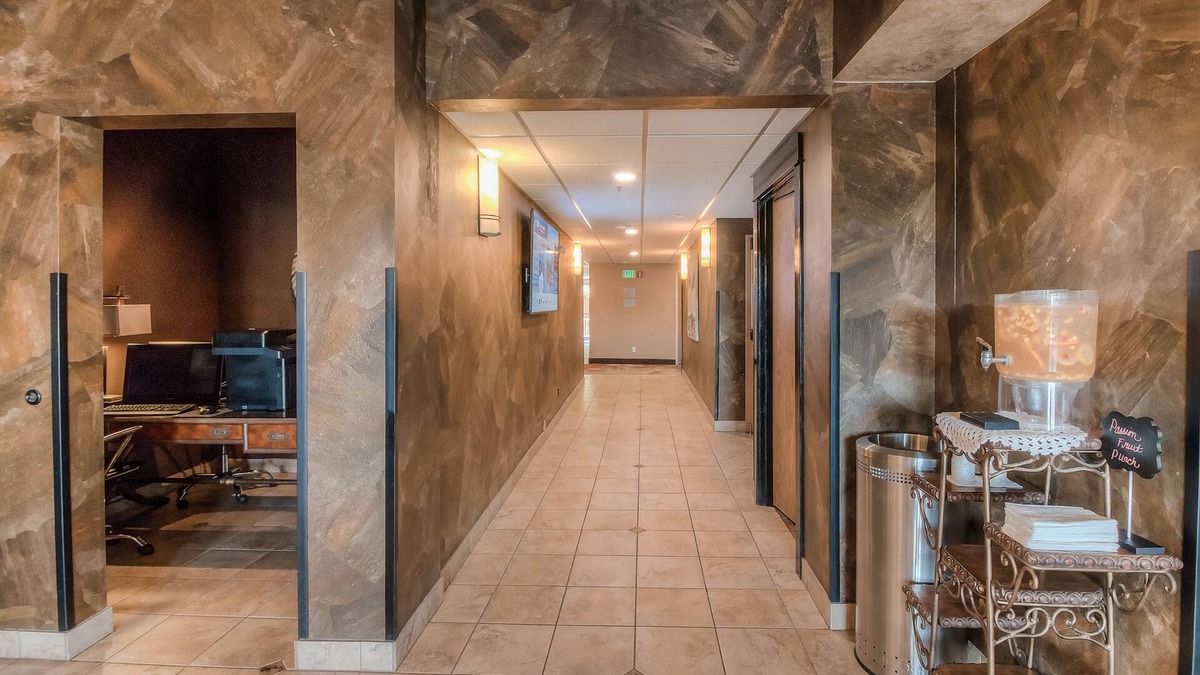 Yakima Hotel | Best Western Plus Yakima Hotel