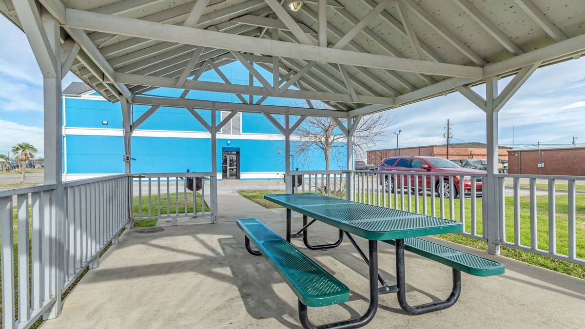 Port Lavaca Hotel | Best Western Port Lavaca Inn