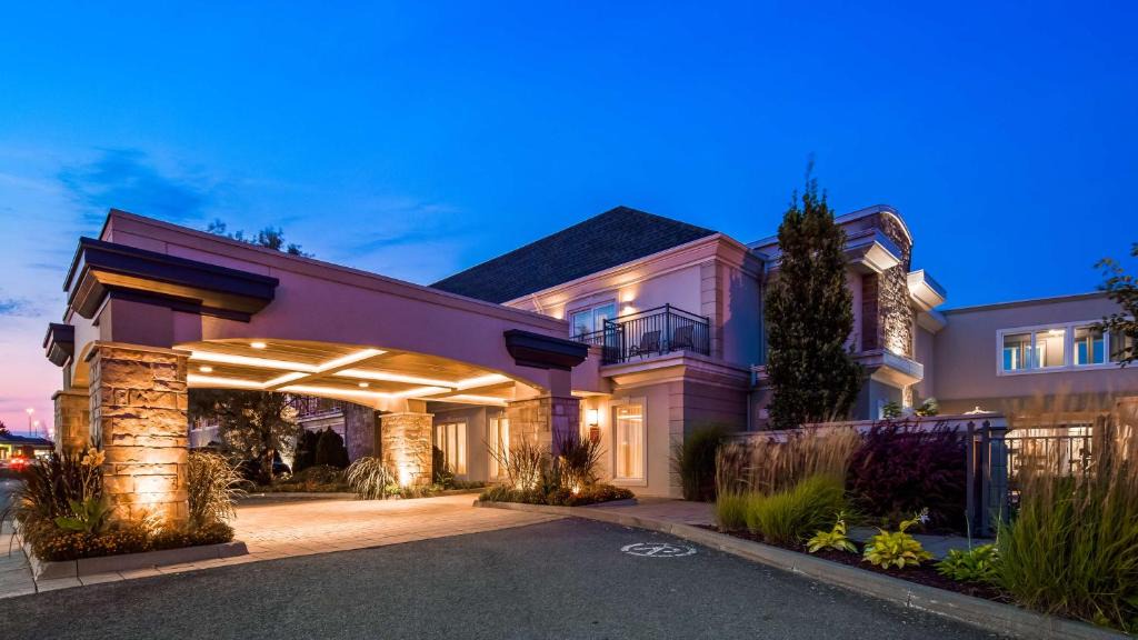 Saint Louis Hotel | Best Western Premier Hotel Aristocrate