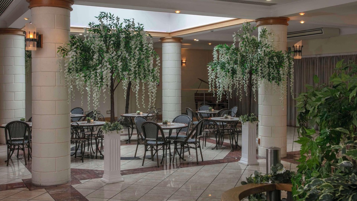 Knowsley Hotel | Best Western Premier Suites Hotel & Spa Liverpool-Knowsley