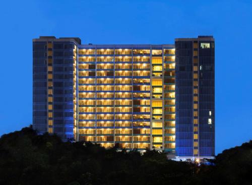 Jatinegara Hotel | Best Western Premier The Hive