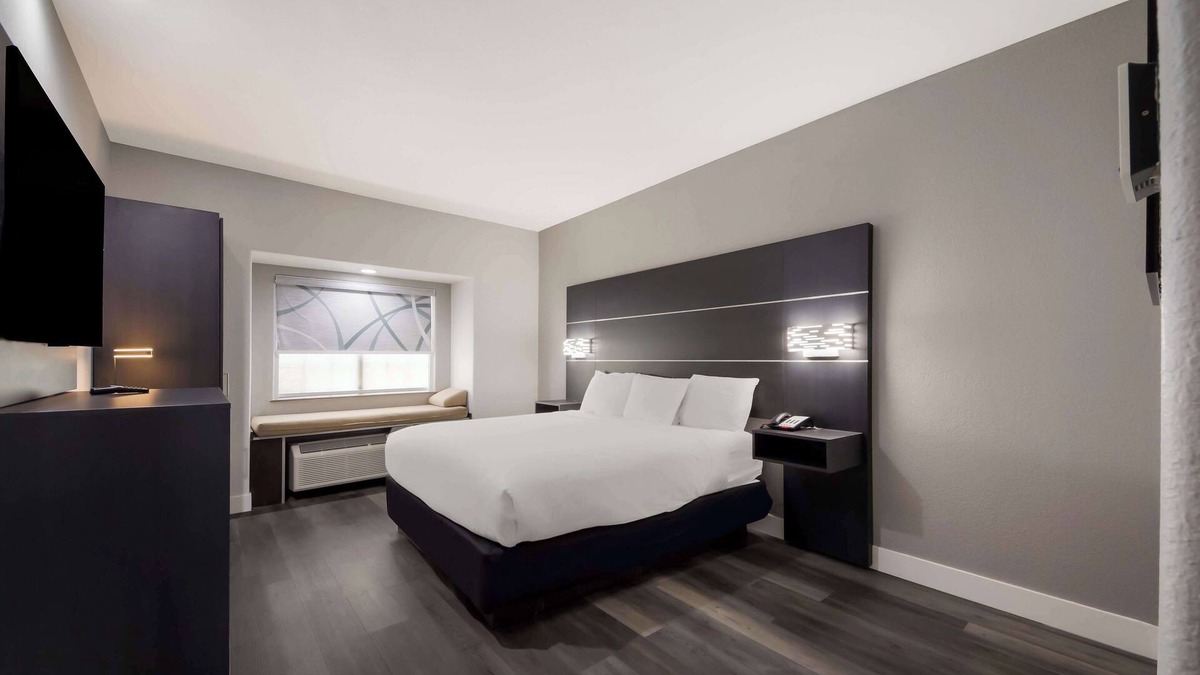 San Antonio Hotel | Best Western SeaWorld San Antonio