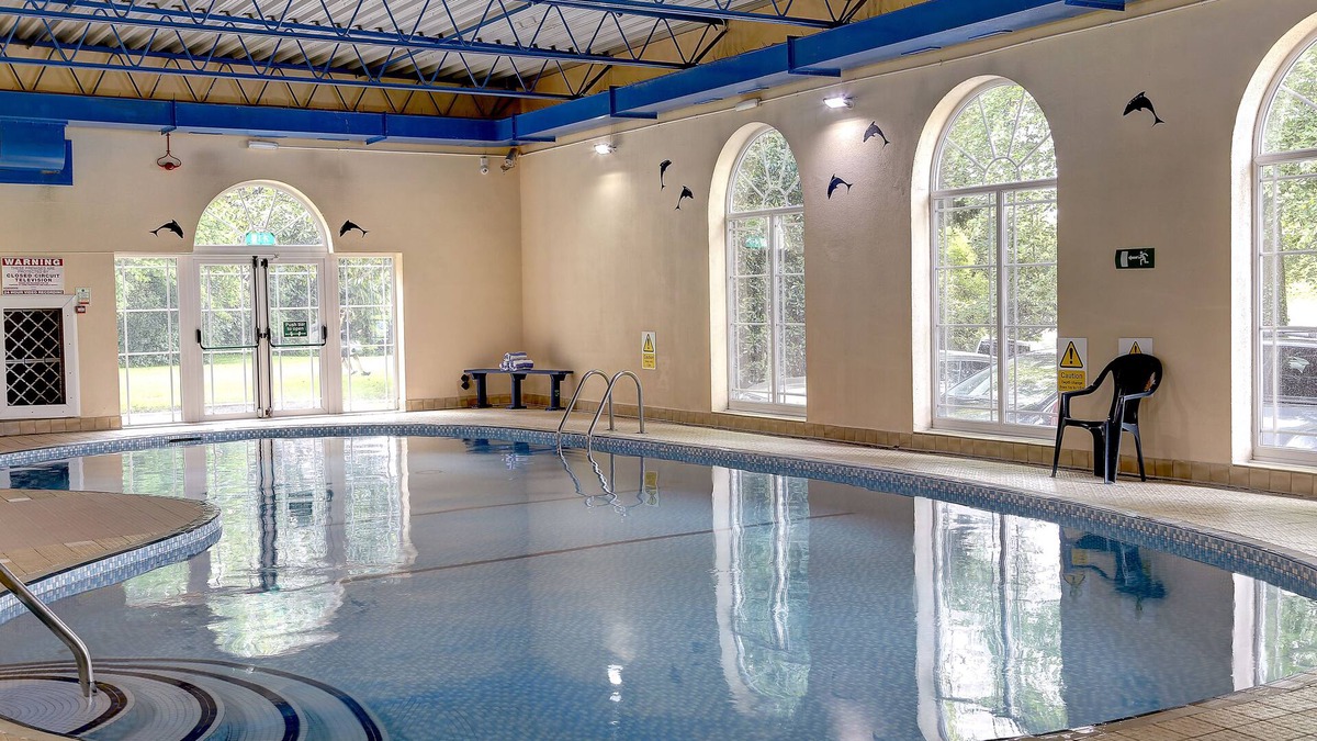 Shaftesbury Hotel | Best Western Shaftesbury The Royal Chase Hotel