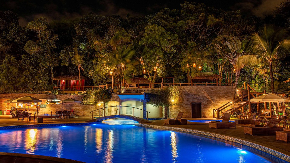 Porto Seguro Hotel | Best Western Shalimar Praia Hotel