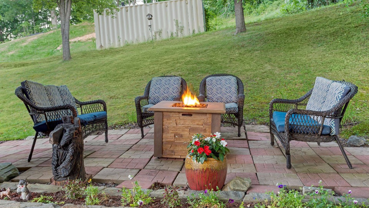 Waynesville Hotel | Best Western Smoky Mountain Inn