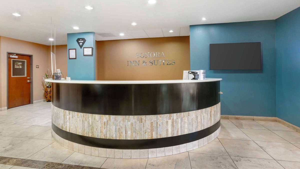 Nogales Hotel | Best Western Sonora Inn & Suites