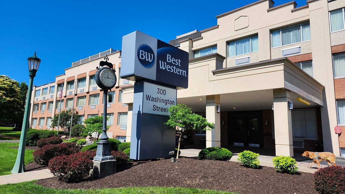 Watertown Hotel | Best Western Watertown Fort Drum