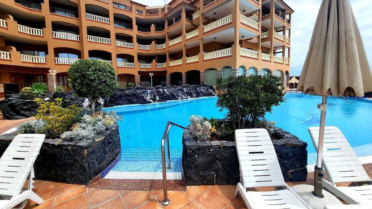 San Miguel de Abona Apartment | Best4you Nautical Suits