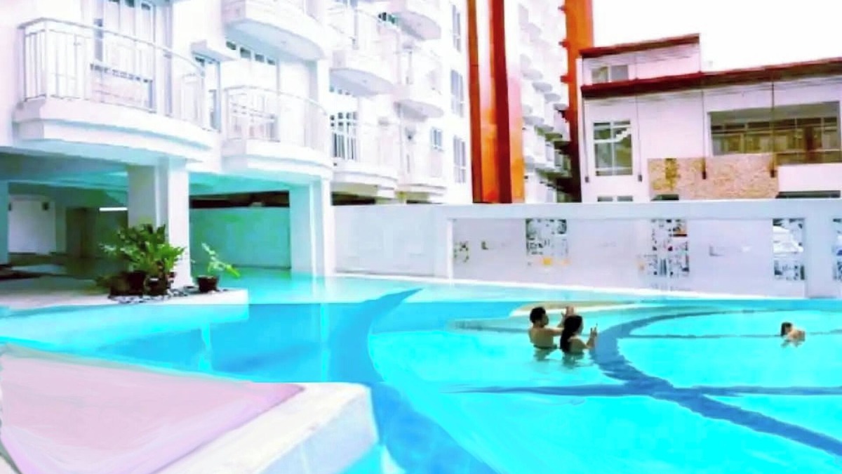 San Jose Condo | BestLove Hideaway 1BR *Pool, Parking *View-Deck