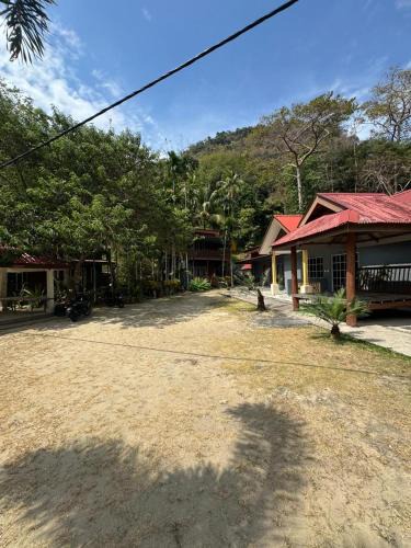 Pulau Tuba Hotel | BESTUBA COTTAGE at PULAU TUBA, LANGKAWI
