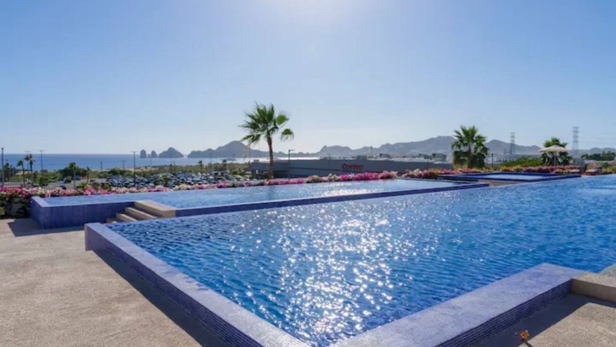 Colonia El Progreso Condo | BestView New Condo w/Arch View 2.5 BA 2 BR