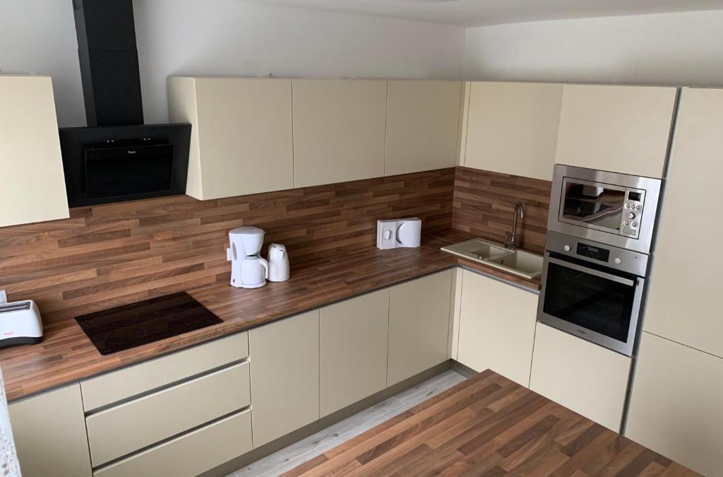 Buk Apartment | Beta Apartman