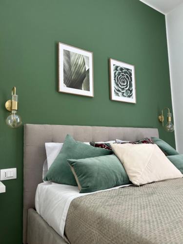 Palermo House | Beta Suite