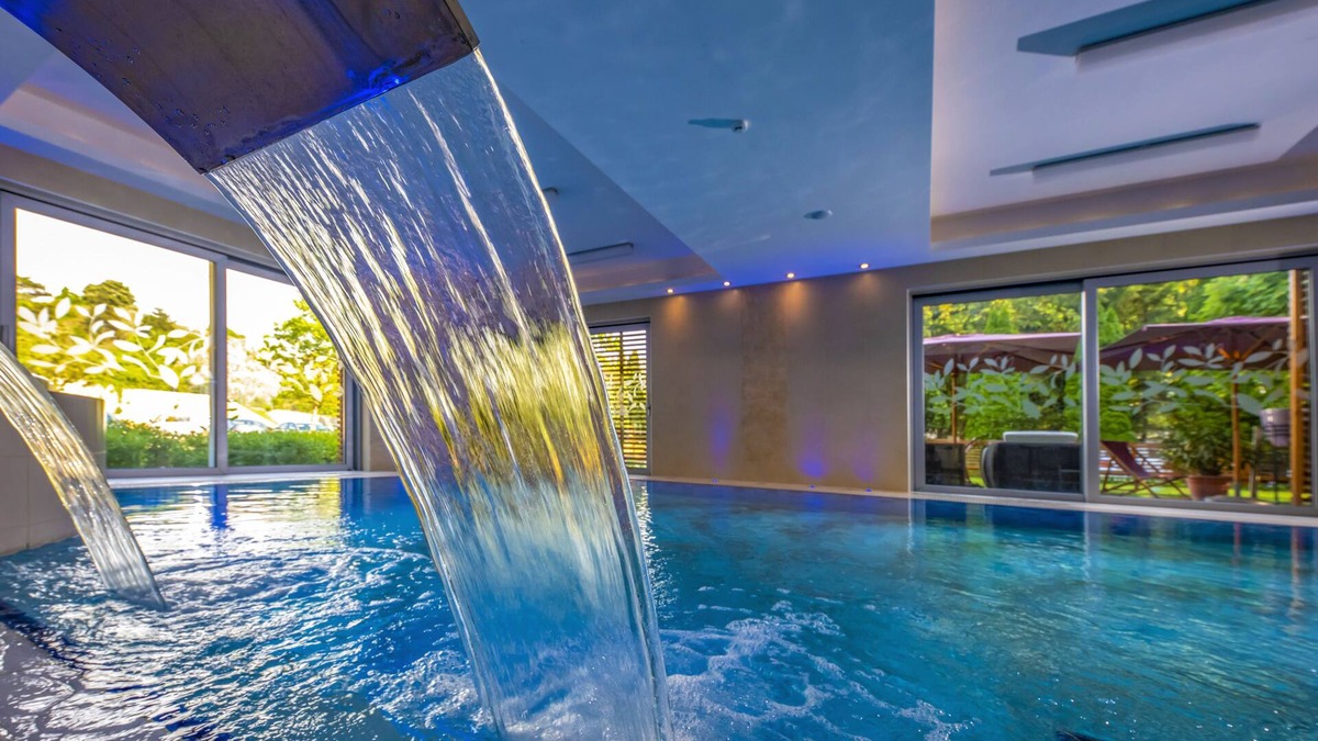 Veszprem Hotel | Betekints Wellness és Konferencia Hotel