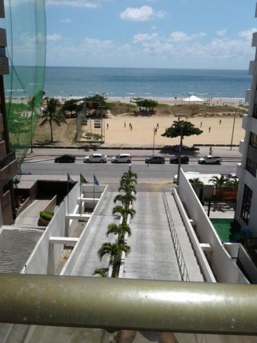 Pina Apartment | Betel Beach Flat Boa Viagem