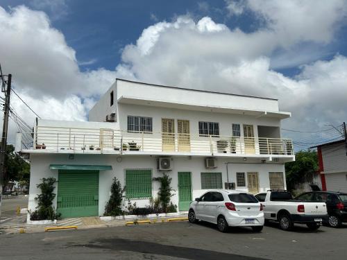 Sao Luis Apartment | Betesda 2197E