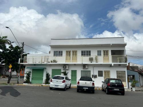 Sao Luis Apartment | Betesda