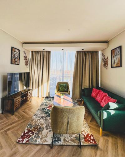 Century City Apartment | Bethany Apartment ON PARK Century City