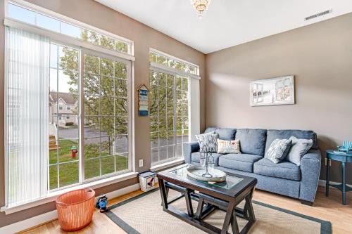 Bethany Breeze House | Bethany Breeze - 622 Driftwood