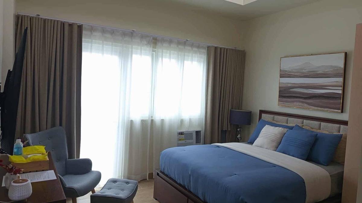Iloilo Condo | “Bethany Haven: Prime Iloilo Condo for Business, Leisure & Festival Moments”