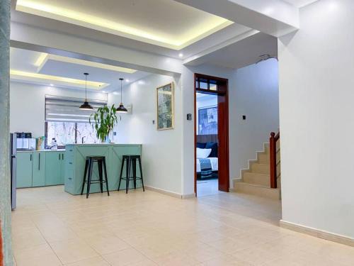 Kireka Apartment | Bethel apartments ug