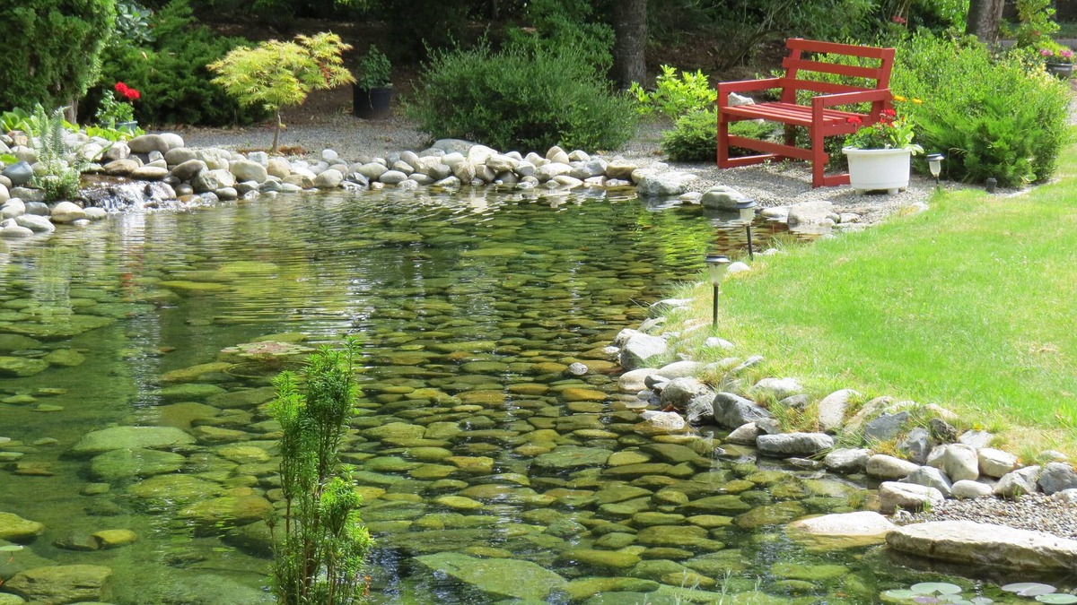 Regional District of Nanaimo Cabin | Bethlehem Centre