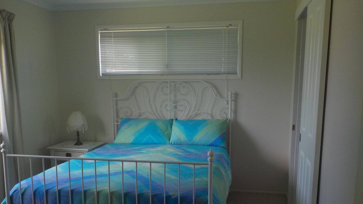 Brisbane Waterfront House | Bethsaida Cottage on Russell Island