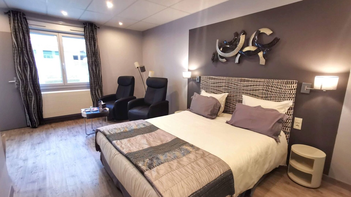 Bethune Apartment | Bethune City Relax Spa & Sauna