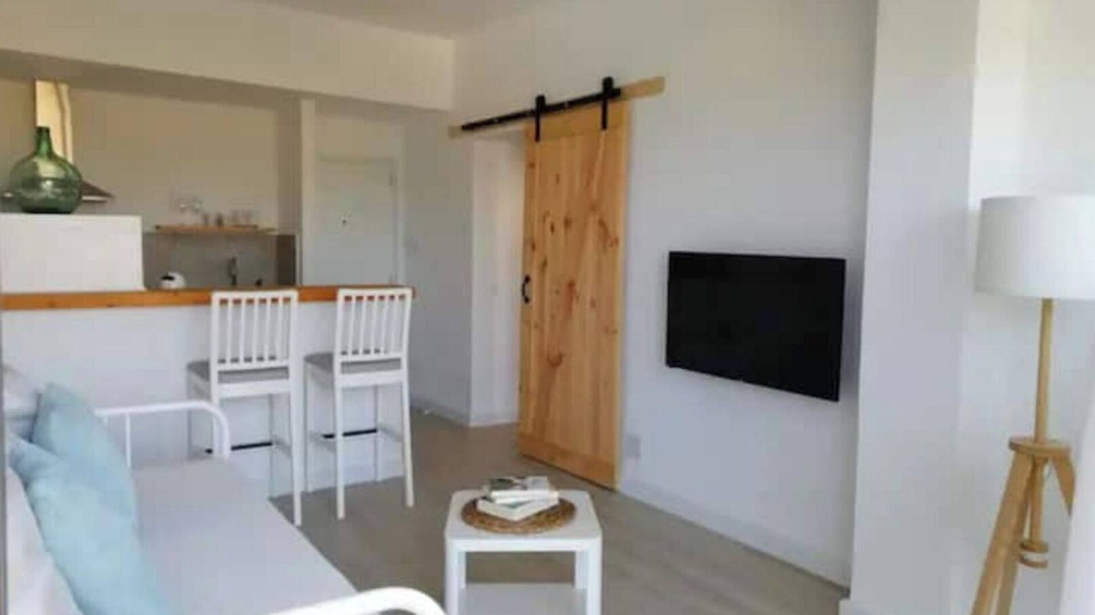 Betlem de Marina Apartment | Betlem's Nest