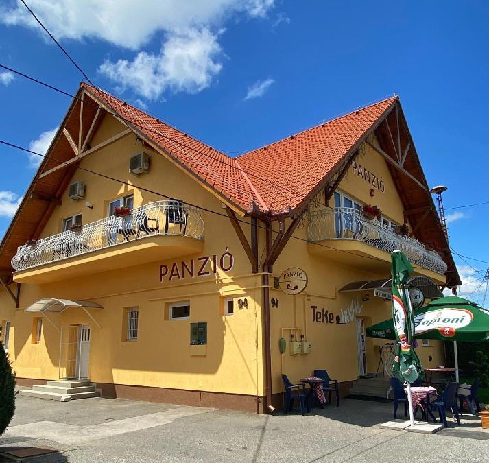 Zalaegerszeg House | Betli Panzió