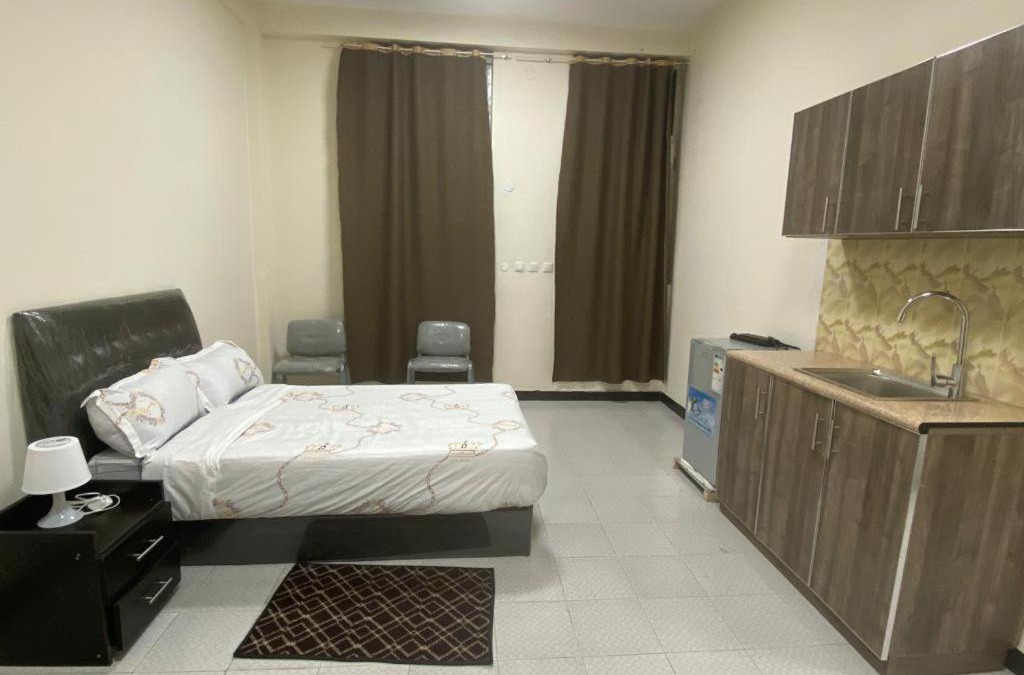 Arada Bed & Breakfast | Betsi Bed & Breakfast (BBB)