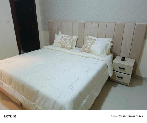 Amman Apartment | Better Homes Apartment