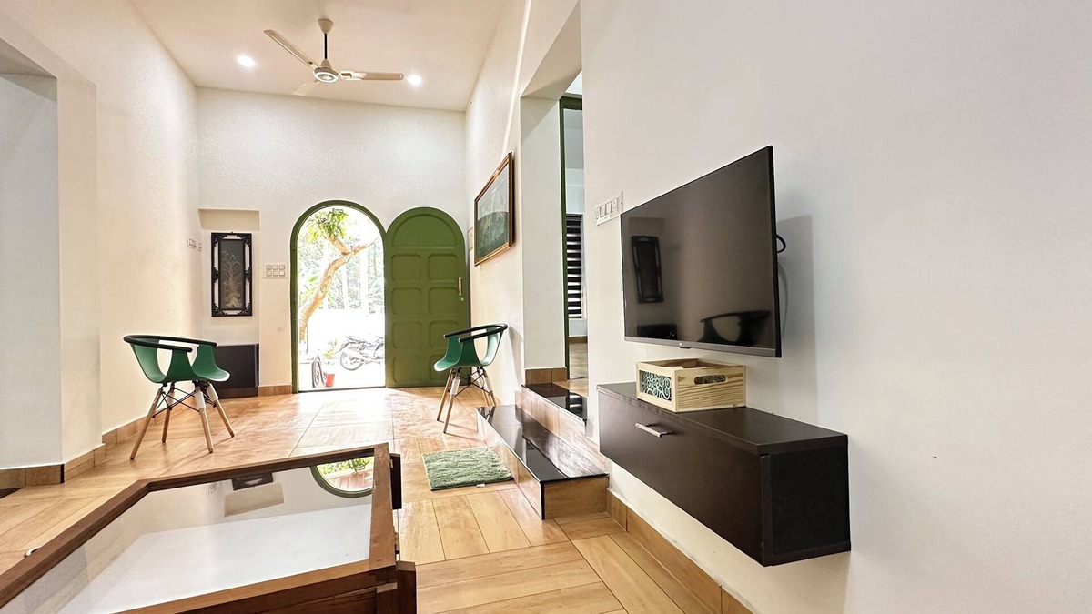 Kovalam House | Better Inn Kovalam by Halcyon Traveltech