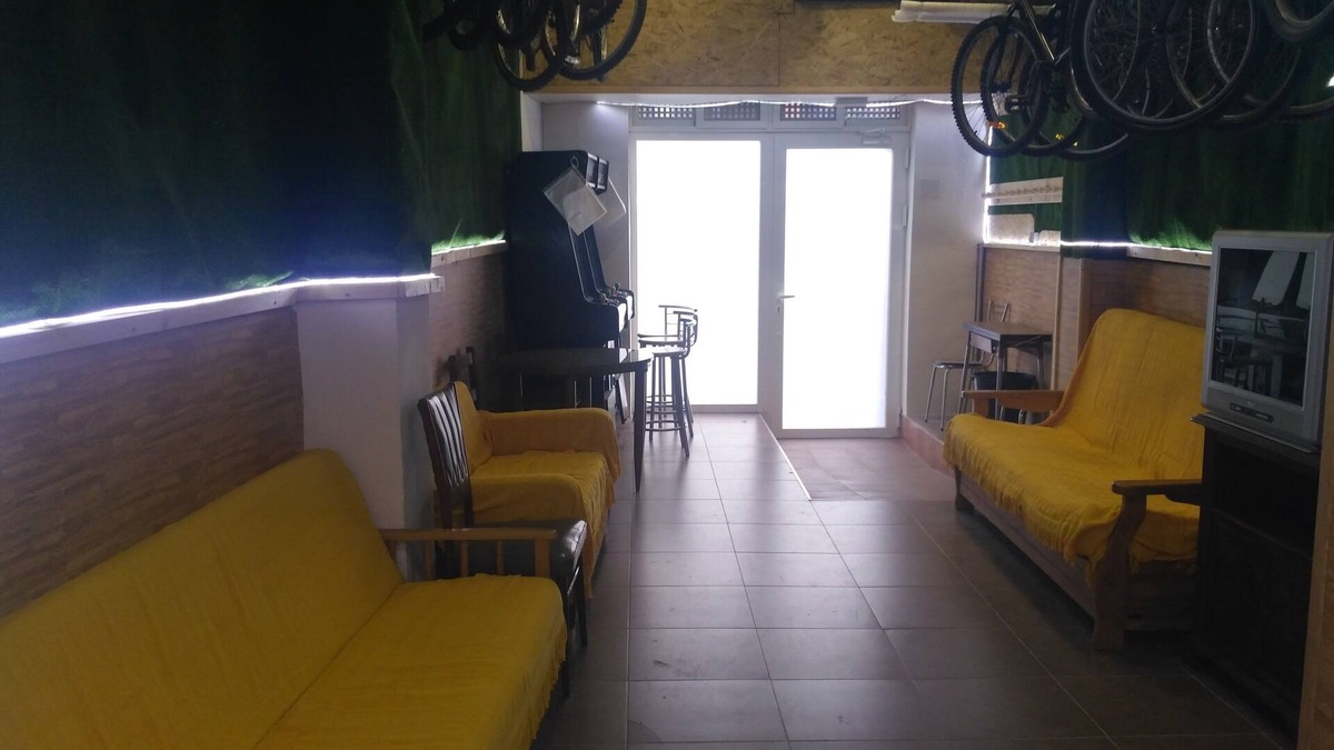 El Cabanyal Bed & Breakfast | Better Oh! Special groups