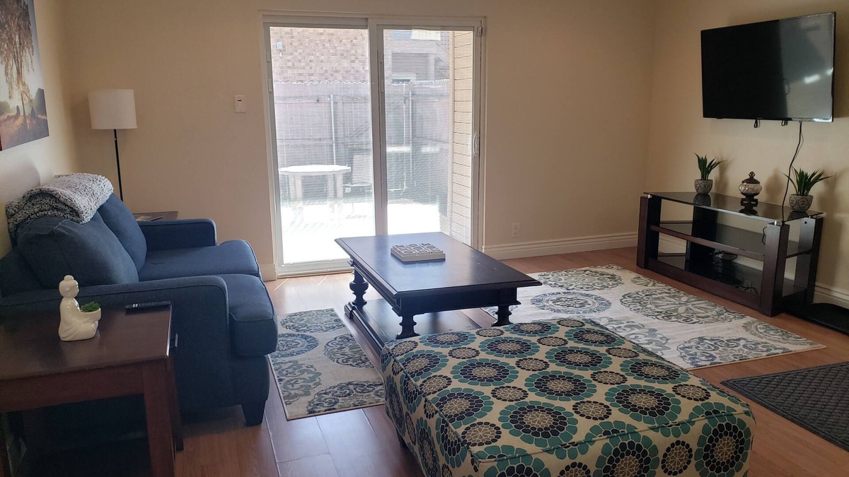 Midland Condo | Better than a Hotel