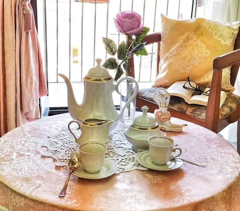 Cariati Bed & Breakfast | Bettyhome