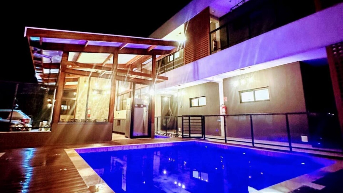Praia da Enseada Apartment | Bettys Enseada guesthouse apartments