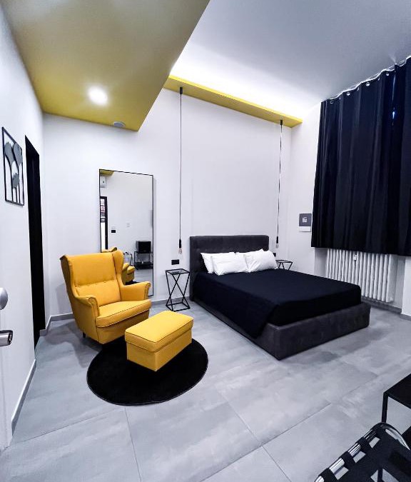 San Paolo House | BeTurin